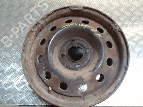 Used Rim Rim 39585557 39585557