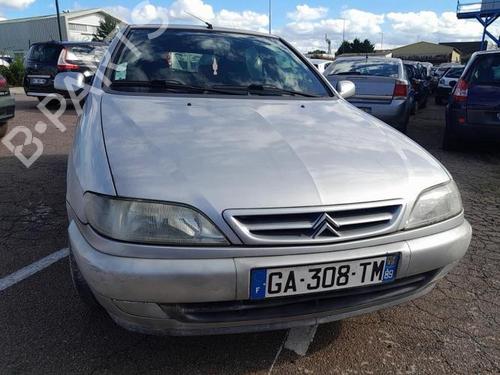Licence plate light CITROËN XSARA (N1) 2.0 HDi 90 | BP26676615I40 