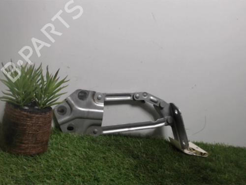 Hinge/Door check strap VW TOURAN (1T1, 1T2) 1.9 TDI | BP25393063C146 
