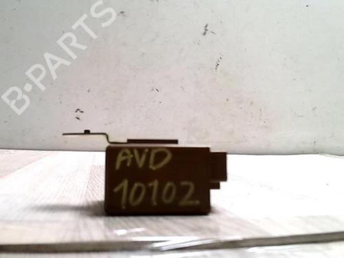 Control unit SSANGYONG REXTON / REXTON II (GAB_) 2.7 Xdi | BP25425100M11 