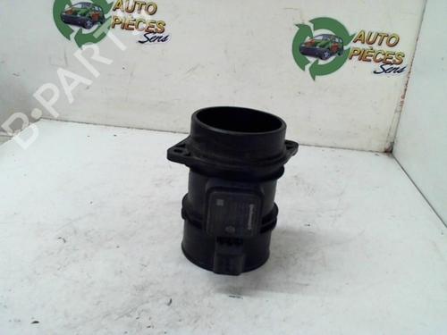 Used Mass air flow sensor Mass air flow sensor RENAULT CLIO IV (BH_) 1.5 dCi 90 (90 hp) 33683732 33683732