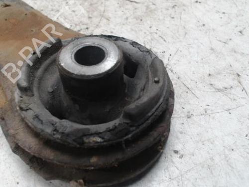 Left front suspension arm MERCEDES-BENZ A-CLASS (W168) A 170 CDI (168.009, 168.109) | BP28532501M12