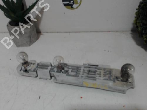 Used Licence plate light RENAULT SUPER 5 (B/C40_) 1.4 Cat (B/C/407) (58 hp) 25394328