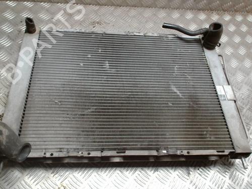 Used Intercooler Intercooler 38036640 38036640