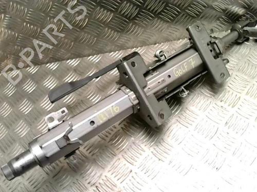 Steering column VW GOLF VII (5G1, BQ1, BE1, BE2) 1.6 TDI | BP28532744M21
