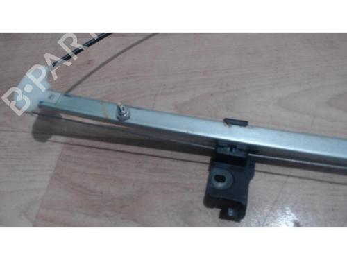 Rear left window mechanism MAZDA 3 (BK) 1.6 DI Turbo | BP25412540C24 