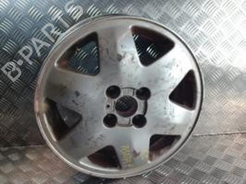 Used Rim OPEL ASTRA F Hatchback (T92) 1.4 i 16V (F08, M08, F68, M68) (90 hp) 30801277