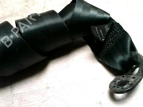 Used Rear left seatbelt SEAT IBIZA IV (6J5, 6P1) 1.6 TDI (90 hp) 27508522