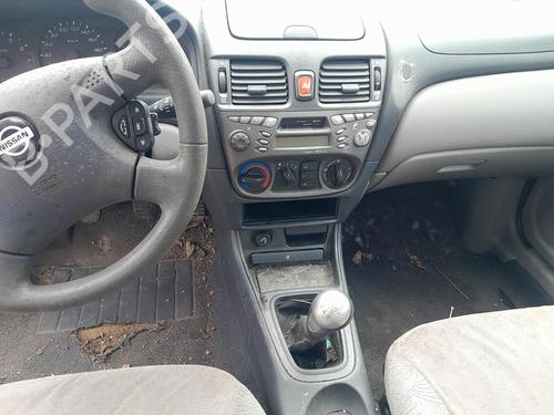 Fuse box NISSAN ALMERA II Hatchback (N16) 1.8 | BP25424035E1 - Image 8