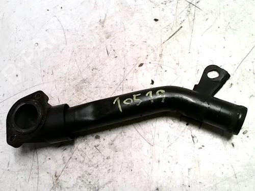 Used Pipe RENAULT ESPACE IV (JK0/1_) 2.0 Turbo (JK0A, JK0B, JK0N) (163 hp) 31237986