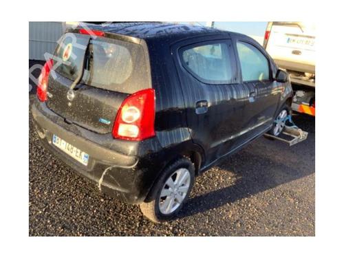 Subframe NISSAN PIXO (UA0) 1.0 | BP25414604M9