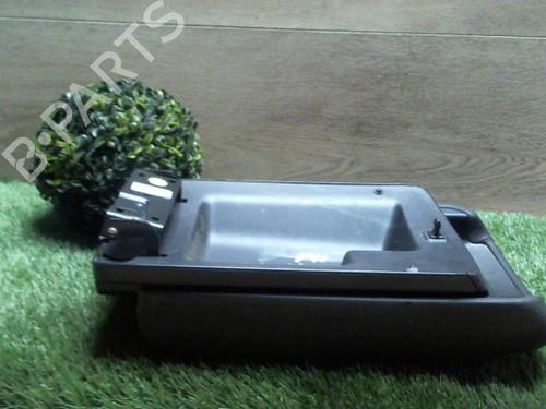 Armrest / Center console NISSAN QASHQAI I (J10, NJ10) 1.5 dCi | BP31227334I20