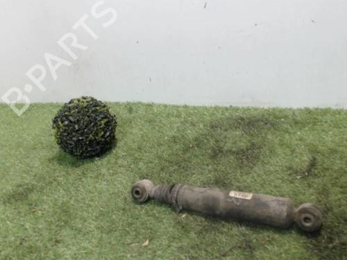 Right rear shock absorber CITROËN C8 (EA_, EB_) 2.2 HDi | BP25392773M19 