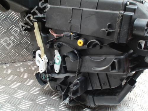 Heater matrix box PEUGEOT EXPERT Van (VF3A_, VF3U_, VF3X_) 2.0 HDi 130 | BP31229382M61 