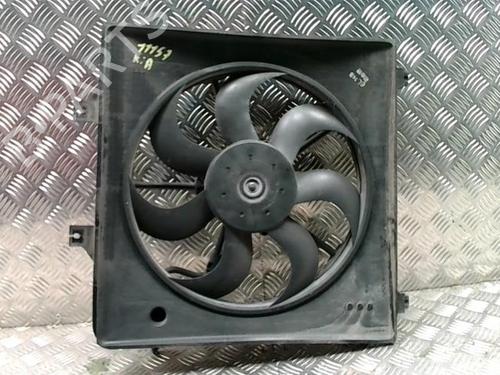Heater blower motor KIA CARNIVAL / GRAND CARNIVAL III (VQ) 2.9 CRDi | BP26014819M62 