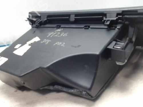 Glove box PEUGEOT 308 I (4A_, 4C_) 1.6 THP 16V | BP25422252C95 