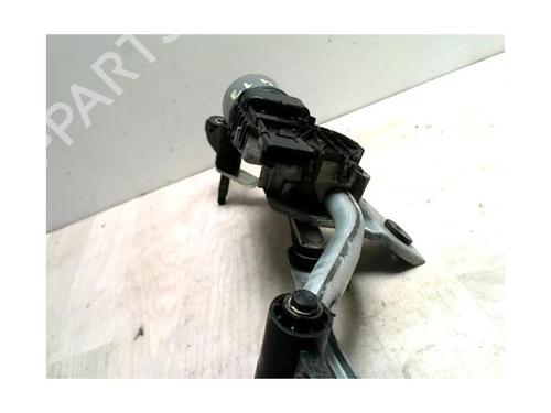 Front wipers mechanism RENAULT TWINGO II (CN0_) 1.2 16V (CN0K, CN0V, CN0A) | BP25430329C83 