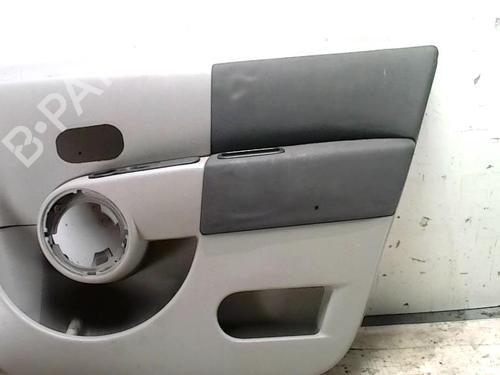 Used Front right panel RENAULT MODUS / GRAND MODUS (F/JP0_) 1.4 (JP01, JP0J) (98 hp) 25430667