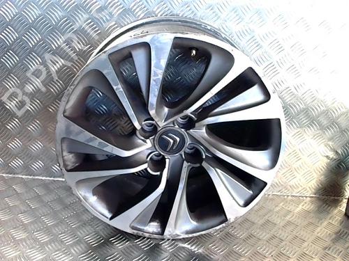 Fælk CITROËN DS4 (NX_) 1.6 HDi 110 (112 hp) 31092666