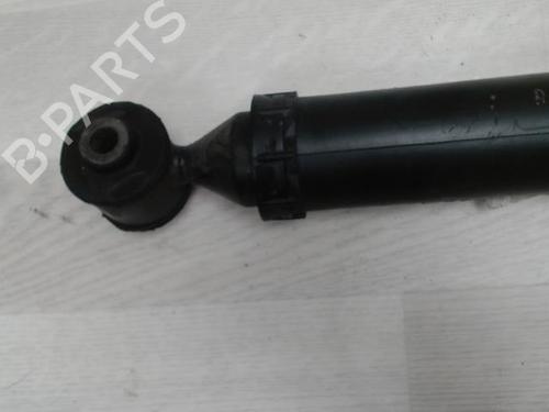 Used Right rear shock absorber PEUGEOT 208 I (CA_, CC_) 1.2 THP 110 (110 hp) 27989919