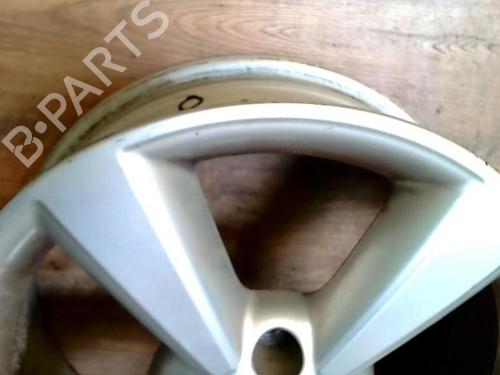 Rim NISSAN QASHQAI I (J10, NJ10) 1.5 dCi | BP28446448C45 