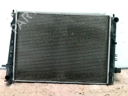 Used Water radiator HYUNDAI TUCSON (JM) 2.0 CRDi (136 hp) 31226564