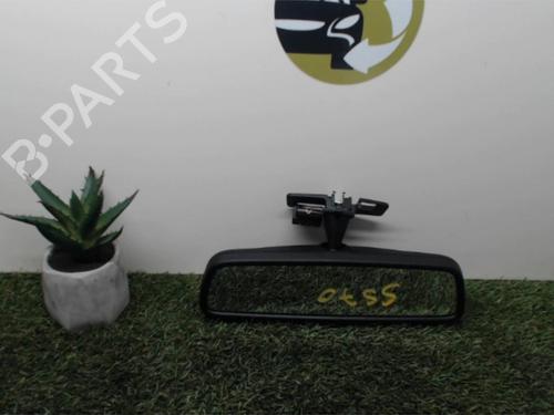 Used Rear mirror OPEL ZAFIRA / ZAFIRA FAMILY B (A05) 1.7 CDTI (M75) (125 hp) 25396459
