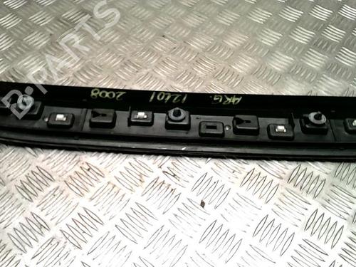 Dørliste PEUGEOT 2008 I (CU_) 1.2 THP 110 / PureTech 110 | BP30435402C150