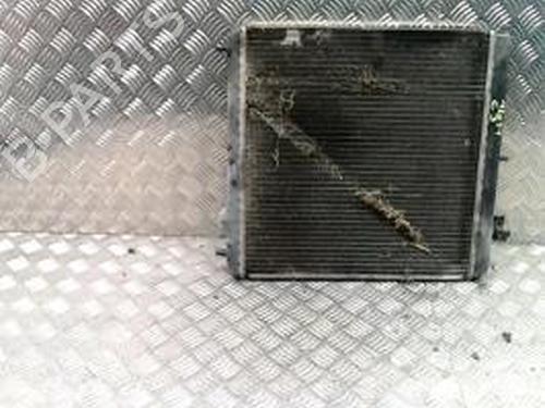 Wasserkühler für CITROËN C3 I (FC_, FN_) 1.4 HDi (68 hp) 26218057