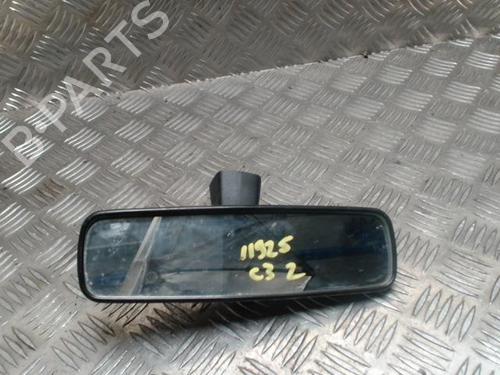 Used Rear mirror CITROËN C3 II (SC_) 1.4 HDi 70 (SC8HZC, SC8HR0, SC8HP4) (68 hp) 30508640