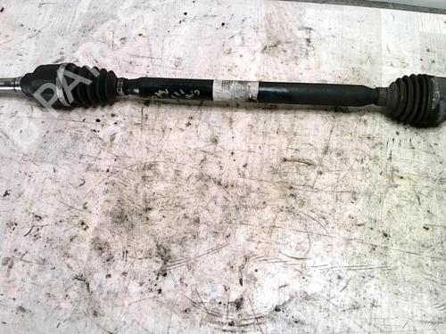 Used Left front driveshaft CITROËN C3 II (SC_) 1.4 HDi 70 (SC8HZC, SC8HR0, SC8HP4) (68 hp) 31223271