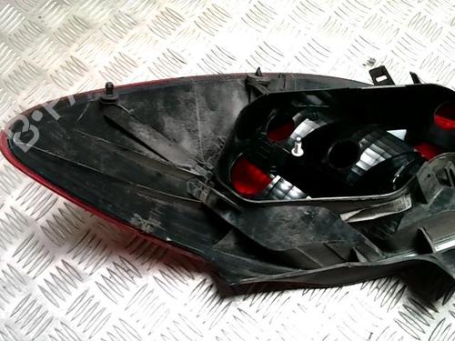 Left taillight OPEL CORSA D (S07) 1.3 CDTI (L08, L68) | BP37231821C34 - Image 5