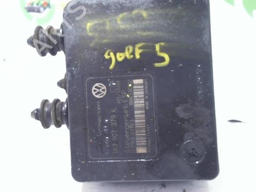 ABS pump VW GOLF V (1K1) 2.0 TDI 16V | BP25400134M43 - Image 4