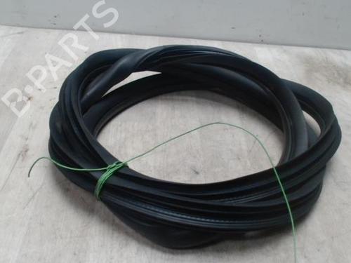 Rubber door seal CITROËN C3 II (SC_) 1.6 HDi 90 | BP27681446C142 