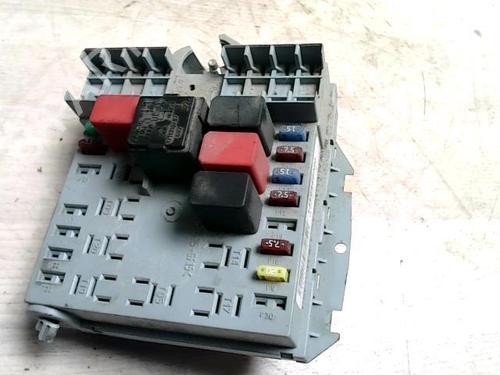 Fuse box PEUGEOT BOXER Van 2.2 HDi 100 | BP27549696E1