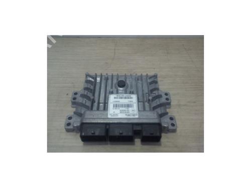 Engine control unit (ECU) RENAULT TWINGO II (CN0_) 1.5 dCi 90 | BP25389211M57