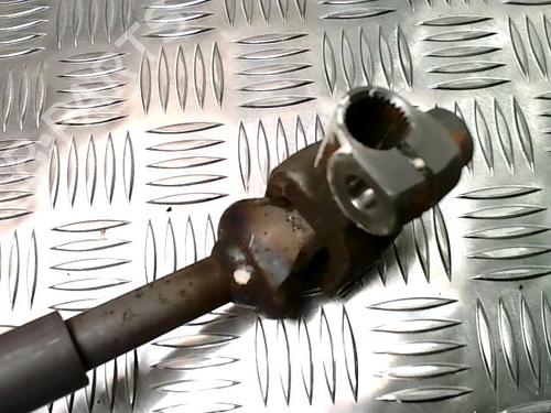 Steering column RENAULT CLIO IV (BH_) 1.5 dCi 90 | BP31229991M21