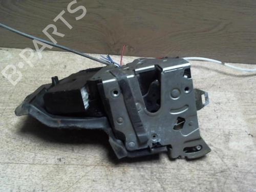 Used Front left lock BMW 5 (E39) 525 tds (143 hp) 29264682