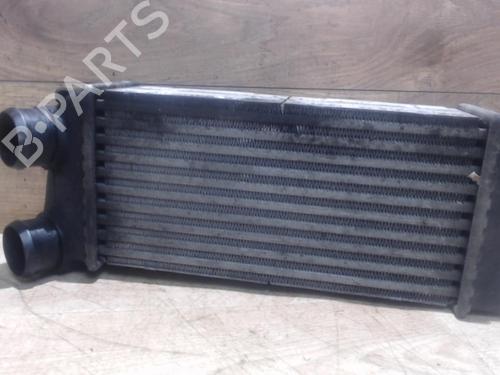 Intercooler CITROËN C4 Picasso I MPV (UD_) 1.6 HDi | BP25402424M30