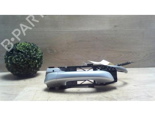 Front left exterior door handle VW GOLF VI (5K1) 2.0 TDI | BP25416086C128 