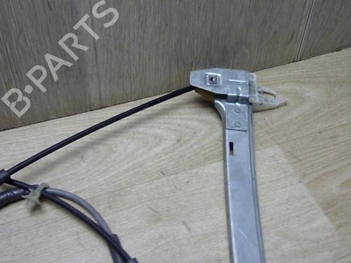 Front right window mechanism CITROËN XSARA (N1) 1.8 i | BP25413626C23