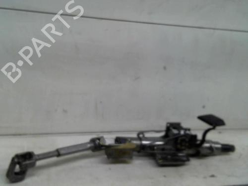 Used Steering column VW GOLF IV (1J1) 1.9 TDI (110 hp) 31219429