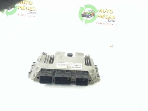 Used Control unit CITROËN C3 I (FC_, FN_) 1.4 HDi (68 hp) 25410018