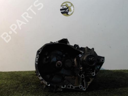 Używane Skrzynia biegów RENAULT TWINGO I (C06_) 1.2 (C063, C064) (55 hp) 25394057