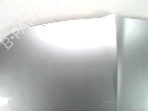 Hood MITSUBISHI GRANDIS (NA_W) 2.0 DI-D (NA8W) | BP25421116C1 