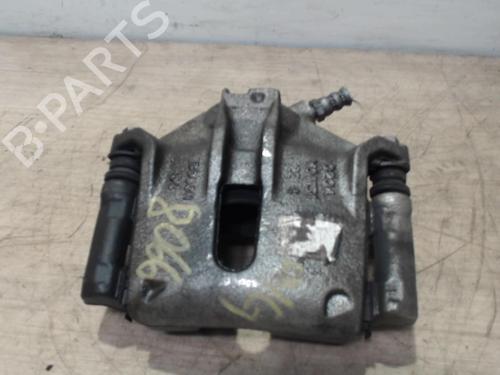 Left front brake caliper CITROËN C3 II (SC_) 1.4 HDi 70 (SC8HZC, SC8HR0, SC8HP4) | BP25387254M105 - Image 2