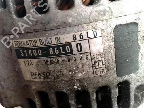 AC compressor RENAULT LAGUNA I Grandtour (K56_) 2.0 | BP27921388M34 