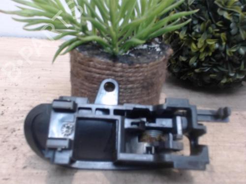 Front left interior door handle TOYOTA YARIS (_P1_) 1.4 D-4D (NLP10_, NLP10R) | BP25390419I13 