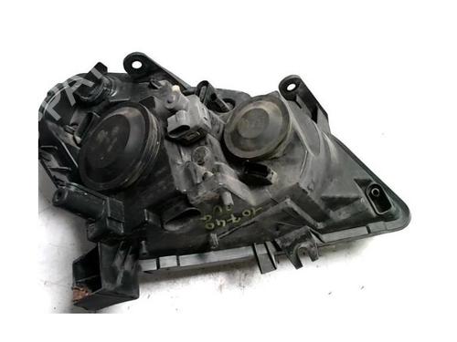 Left headlight NISSAN QASHQAI / QASHQAI +2 I (J10, NJ10, JJ10E) 2.0 dCi | BP25418430C28 