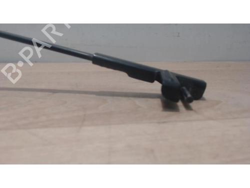 Front windshield wiper arm PEUGEOT 207 (WA_, WC_) 1.6 HDi | BP25408260C143 